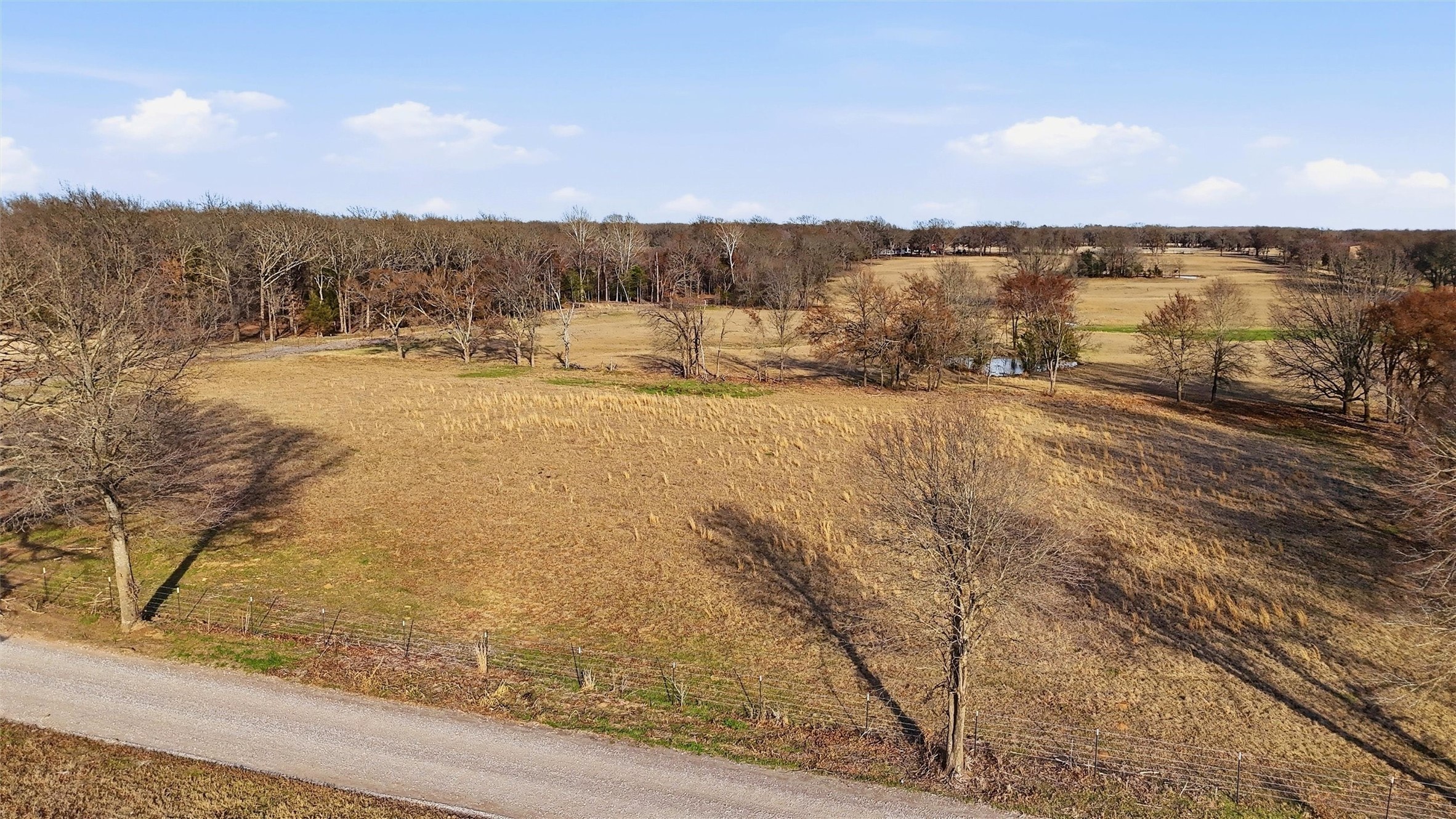 36200 County Line Road Sumner TX 75486