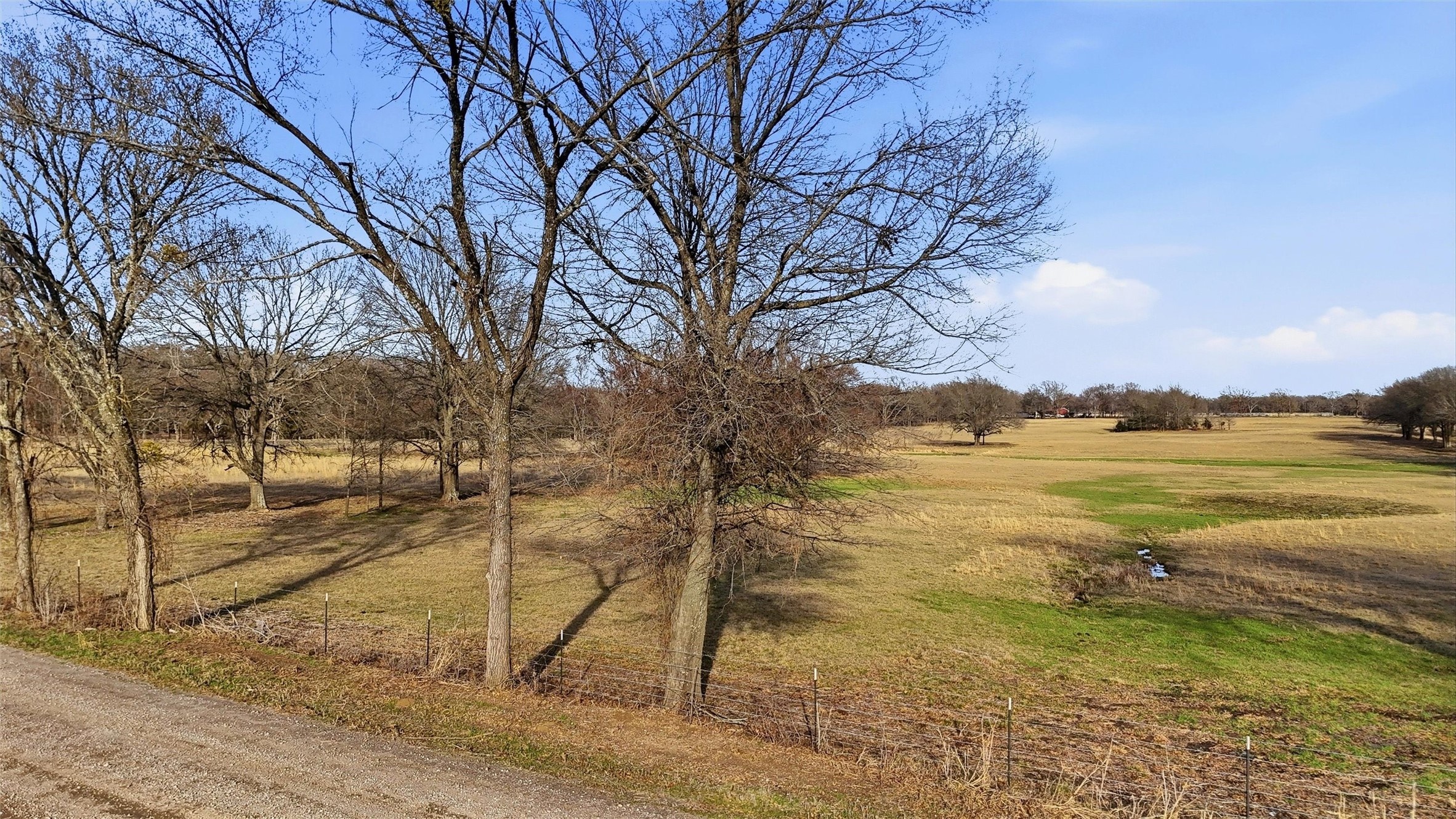 36200 County Line Road Sumner TX 75486