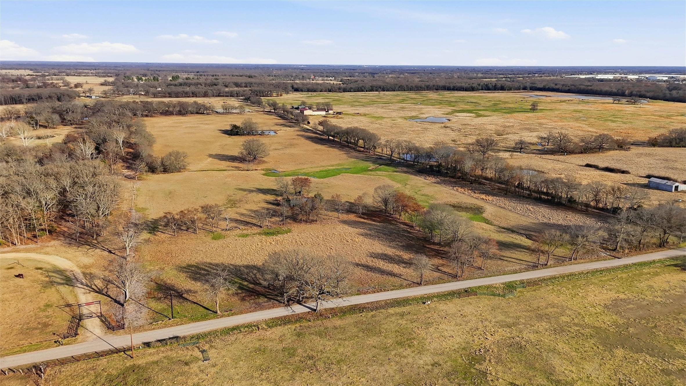 36200 County Line Road Sumner TX 75486
