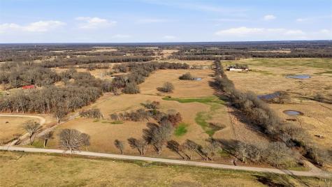 36200 County Line Road Sumner TX 75486