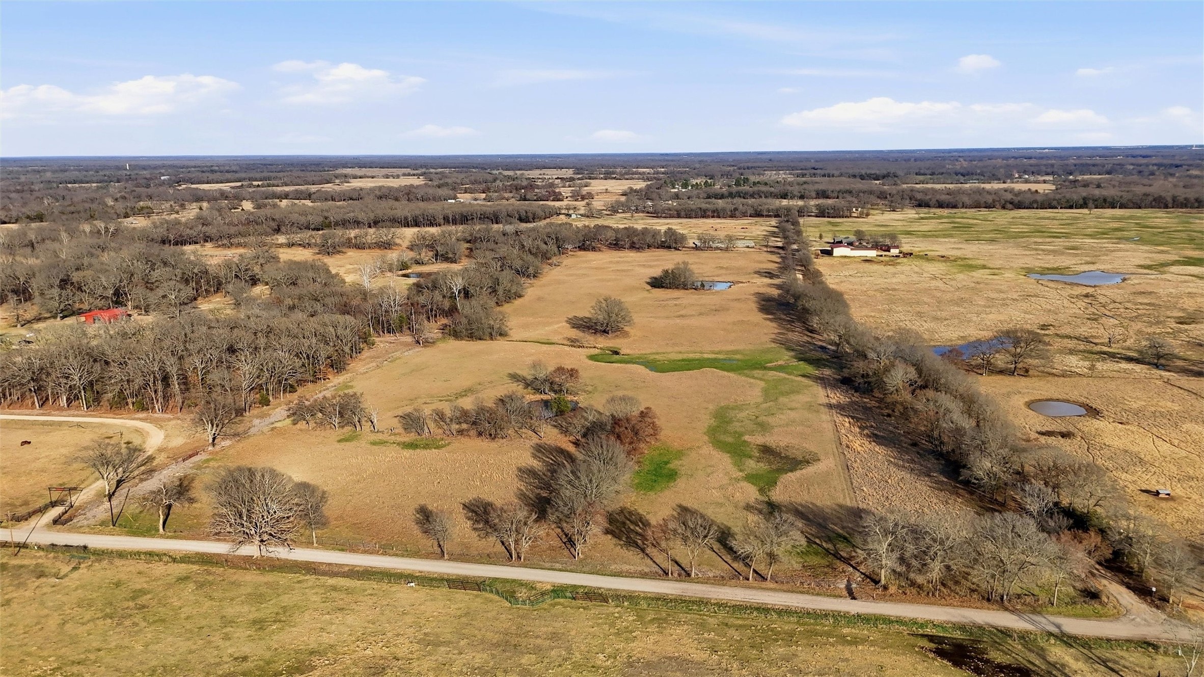 36200 County Line Road Sumner TX 75486
