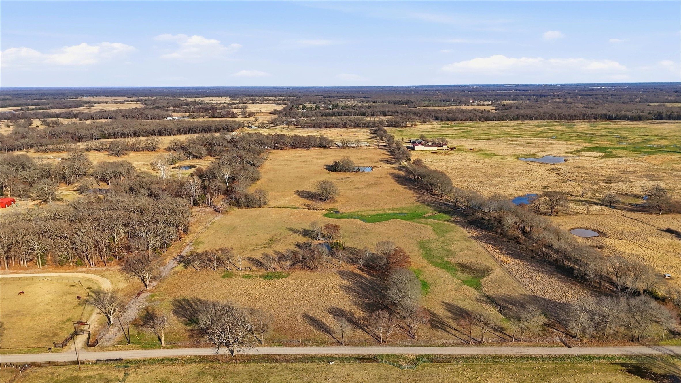 36200 County Line Road Sumner TX 75486