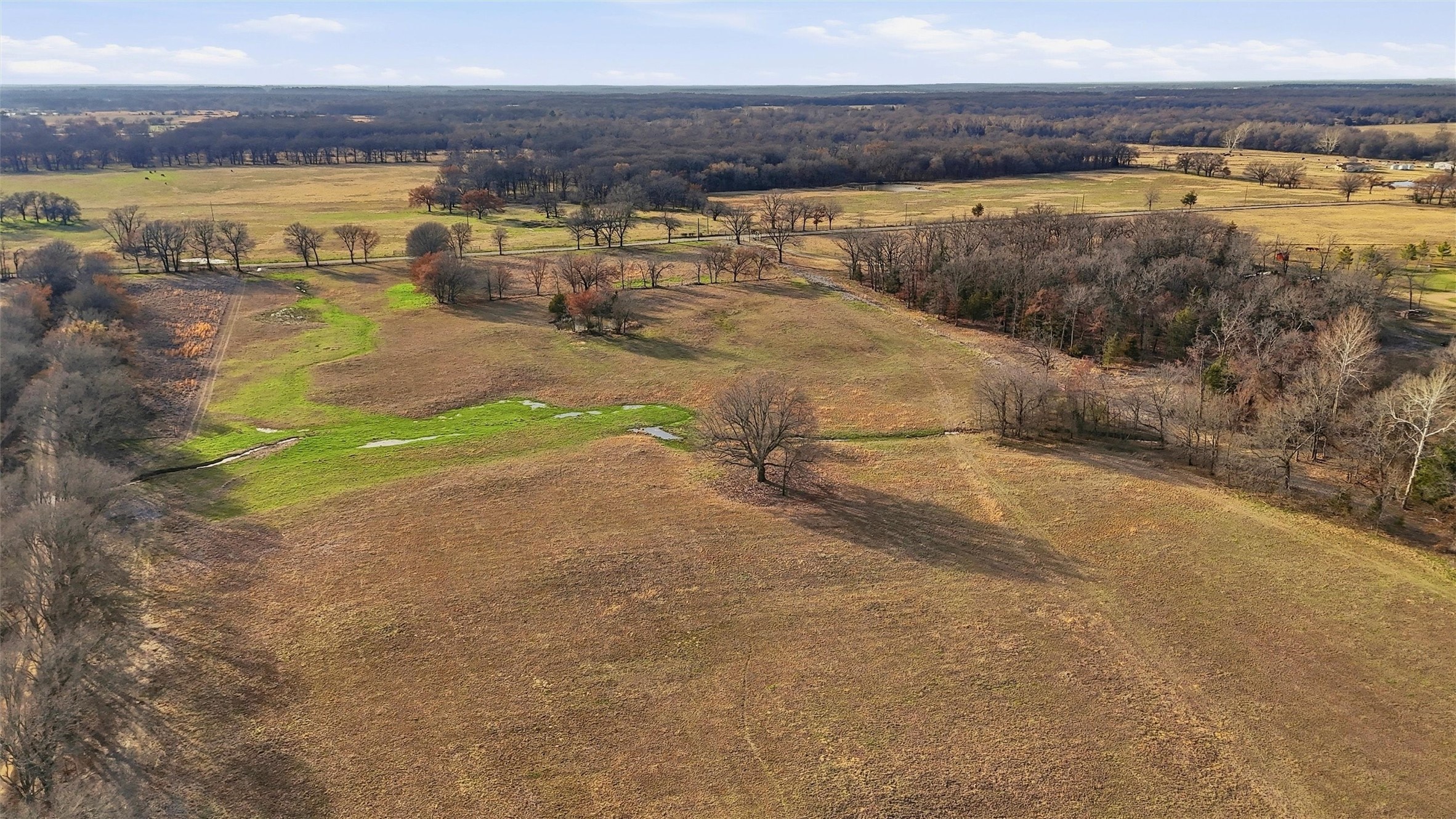 36200 County Line Road Sumner TX 75486