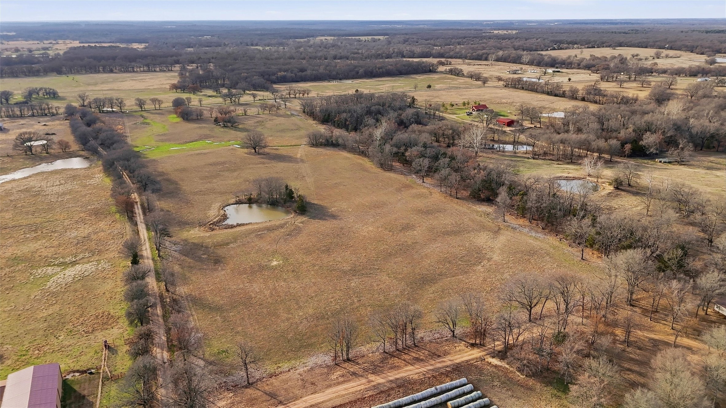 36200 County Line Road Sumner TX 75486