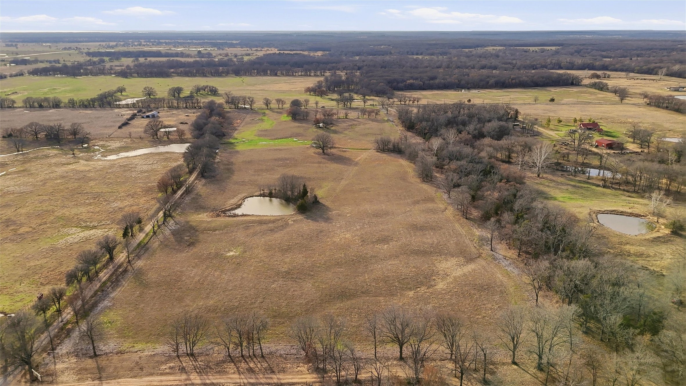 36200 County Line Road Sumner TX 75486