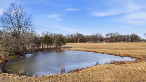 36200 County Line Road Sumner TX 75486