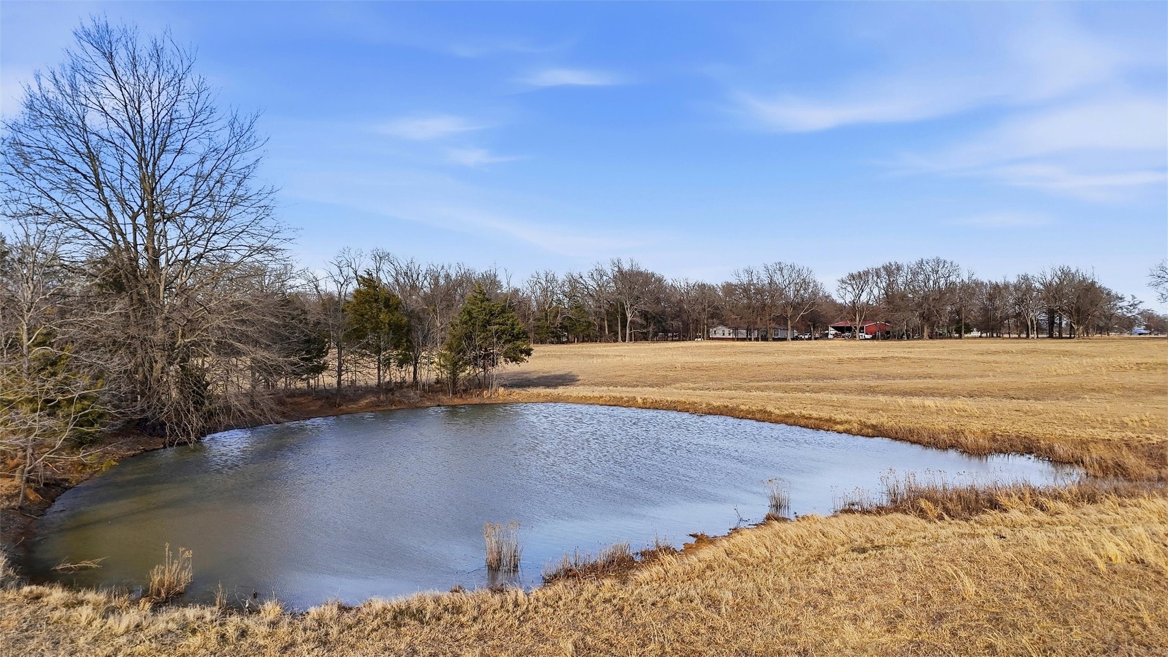 36200 County Line Road Sumner TX 75486