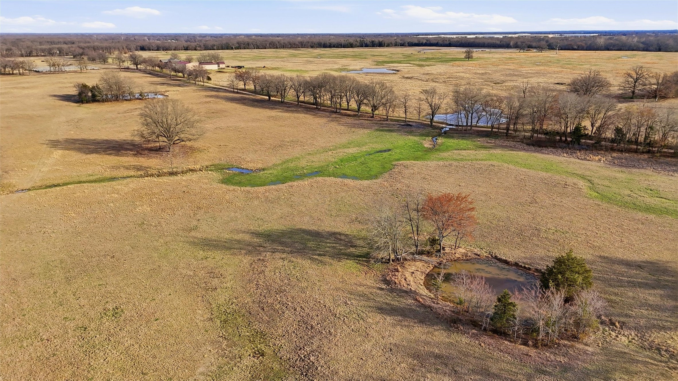 36200 County Line Road Sumner TX 75486