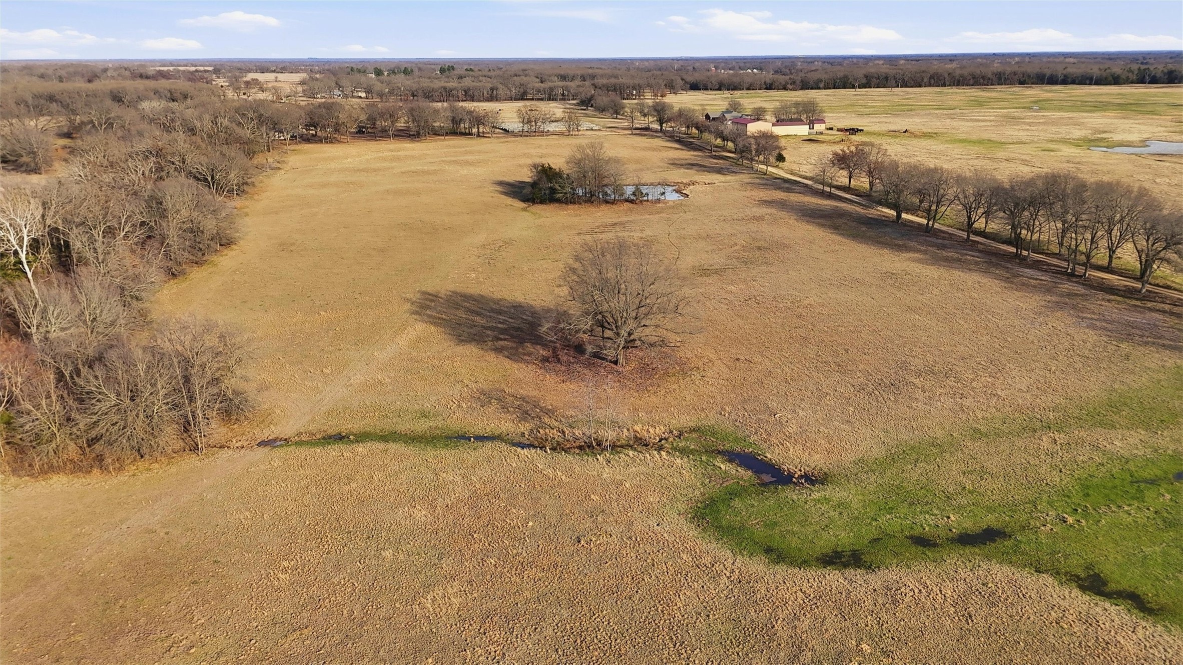 36200 County Line Road Sumner TX 75486
