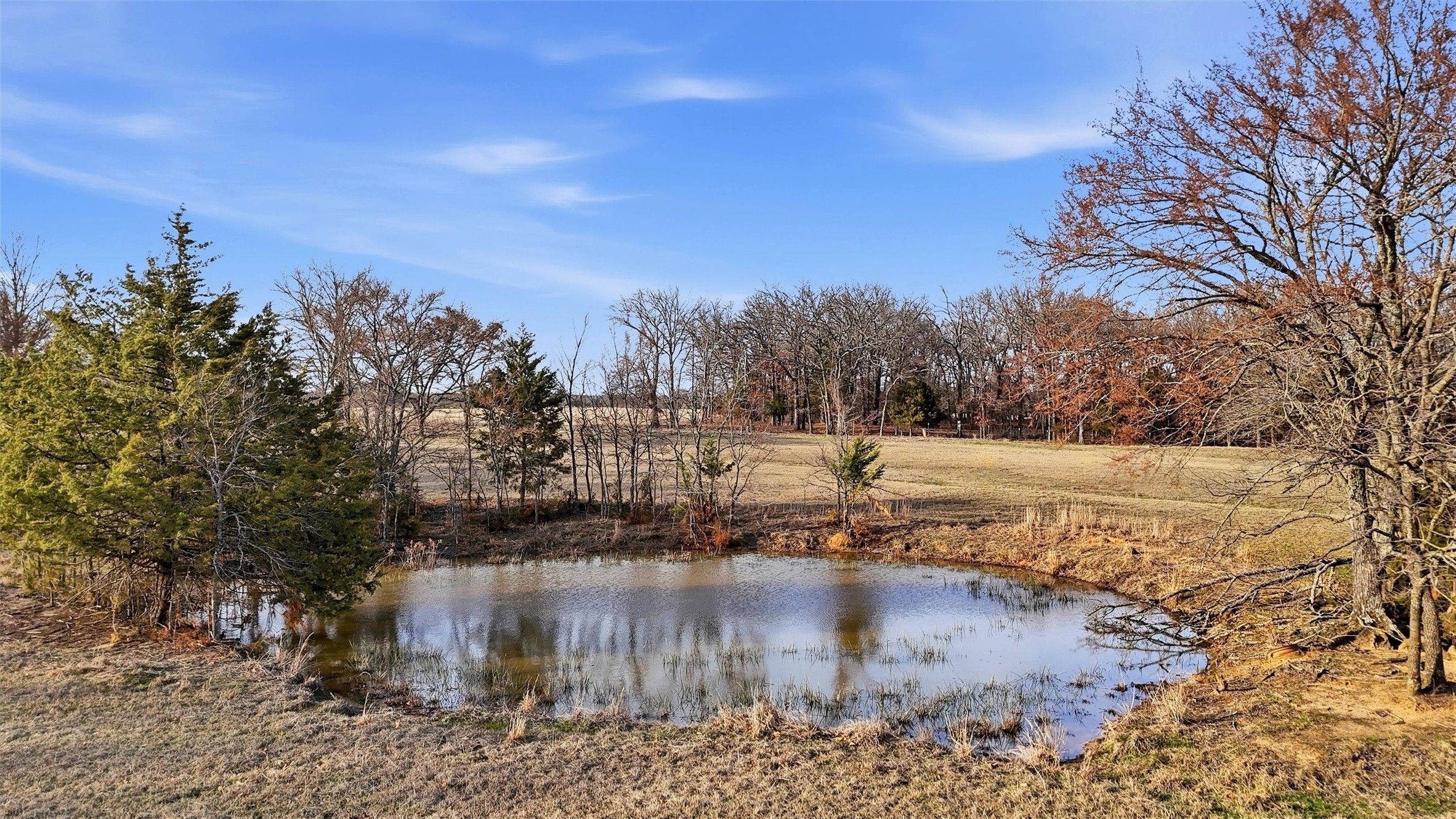 36200 County Line Road Sumner TX 75486
