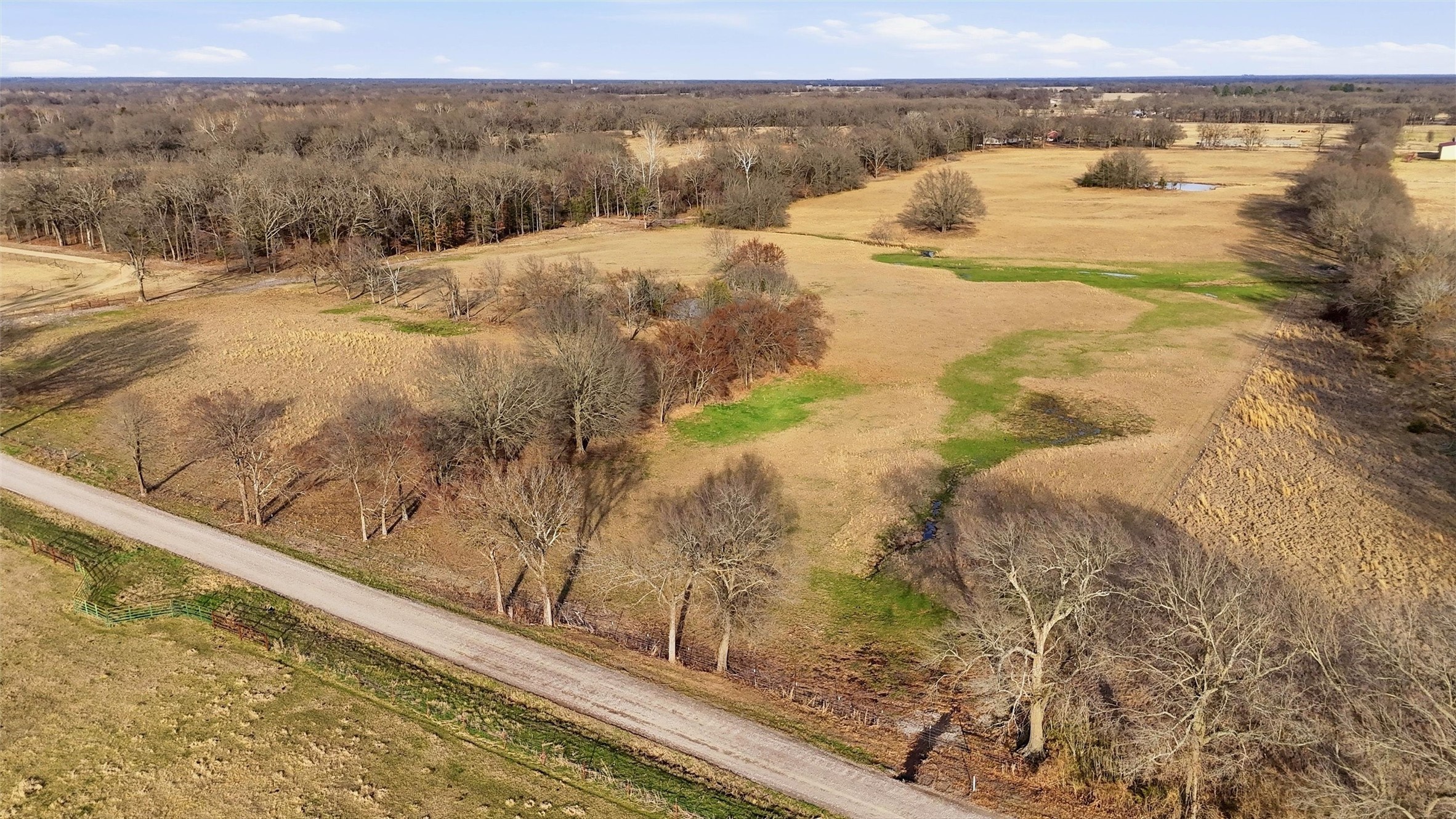 36200 County Line Road Sumner TX 75486