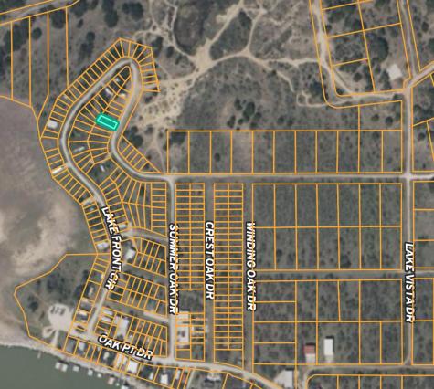 Lot 1351 Lake Front Circle May TX 76857