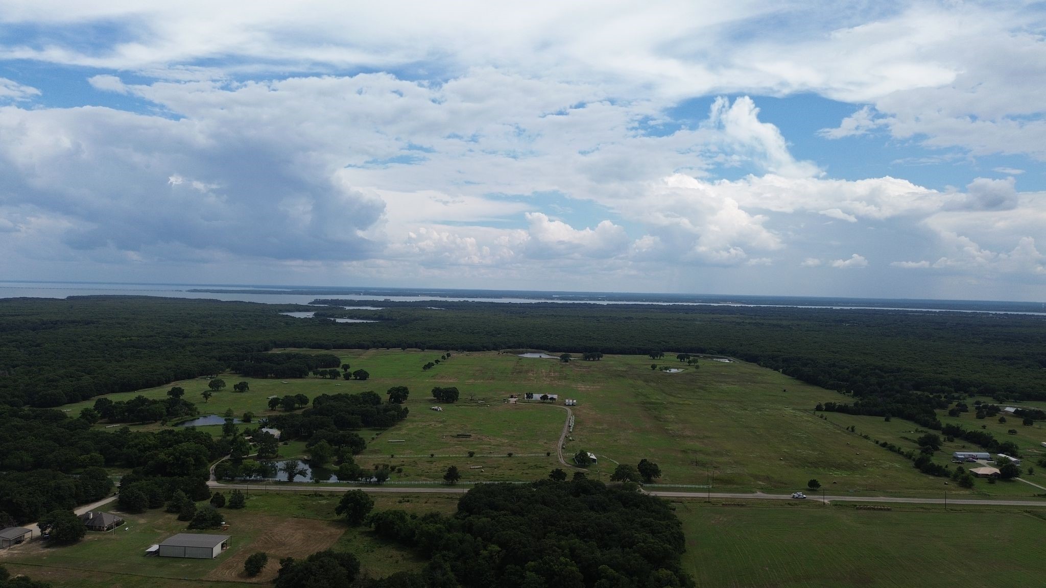 Tbd 50 Acres North Fm 2947 Quinlan TX 75474