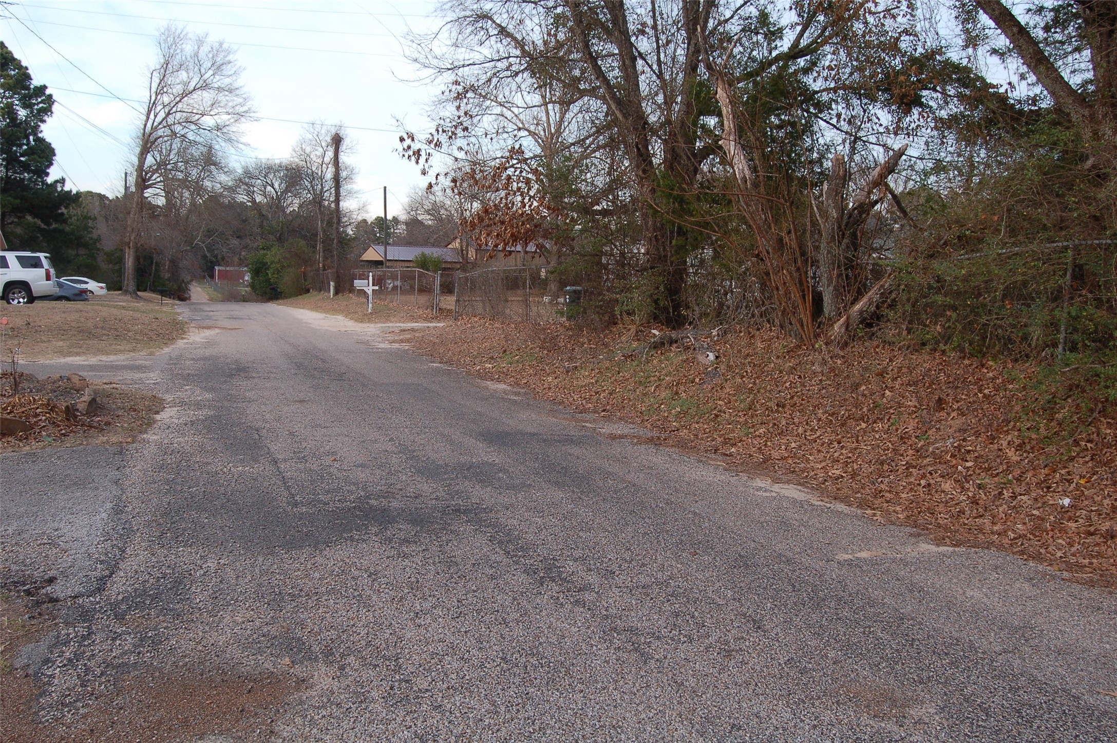 1004 Whiteside Road Tyler TX 75709