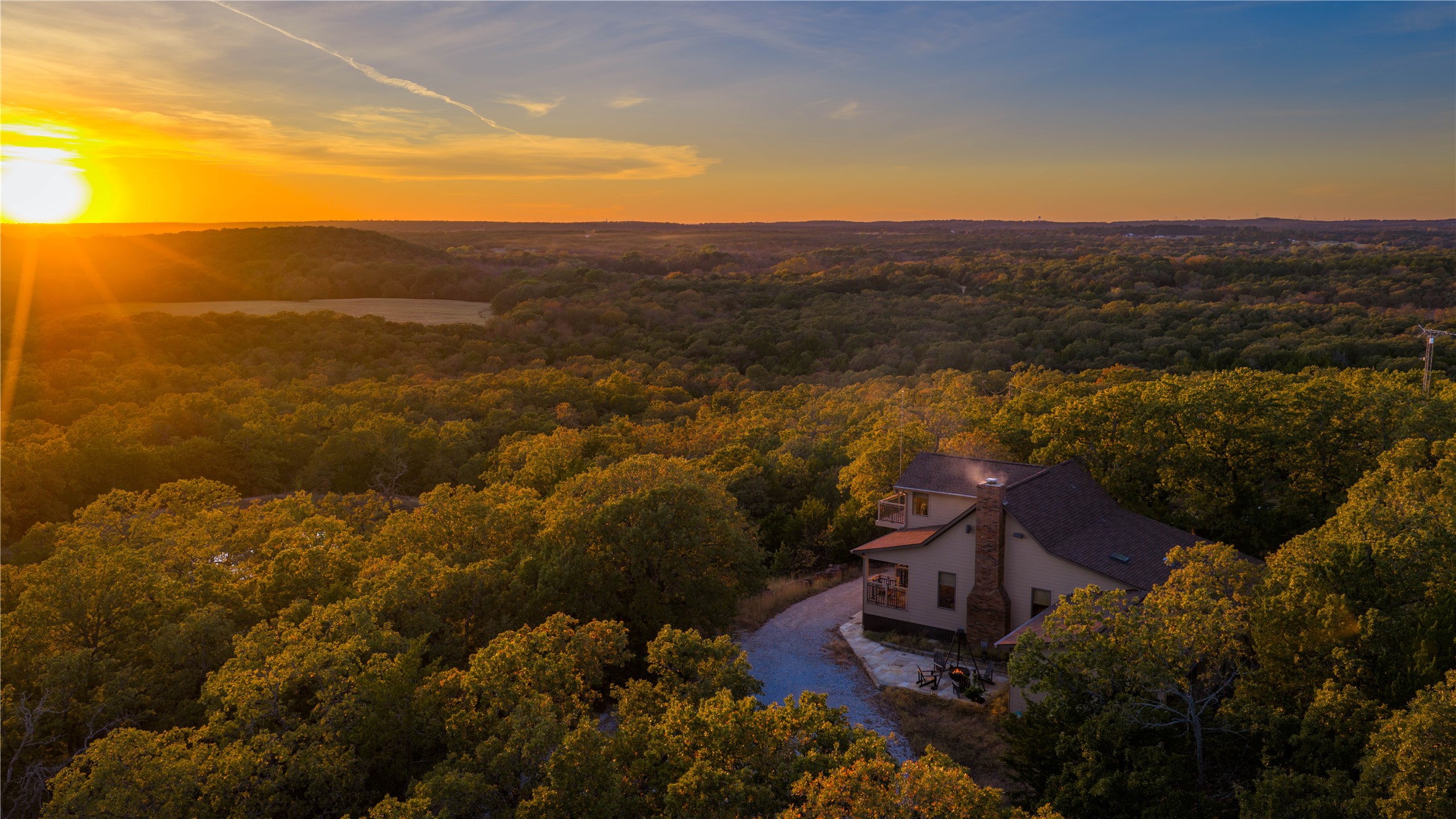 1210 County Road 232 Collinsville TX 76233