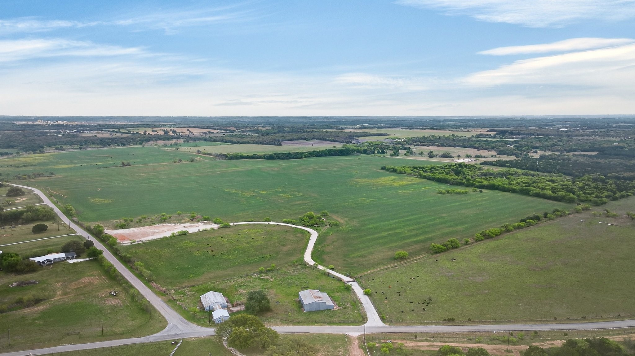 4901 Little Road Granbury TX 76049