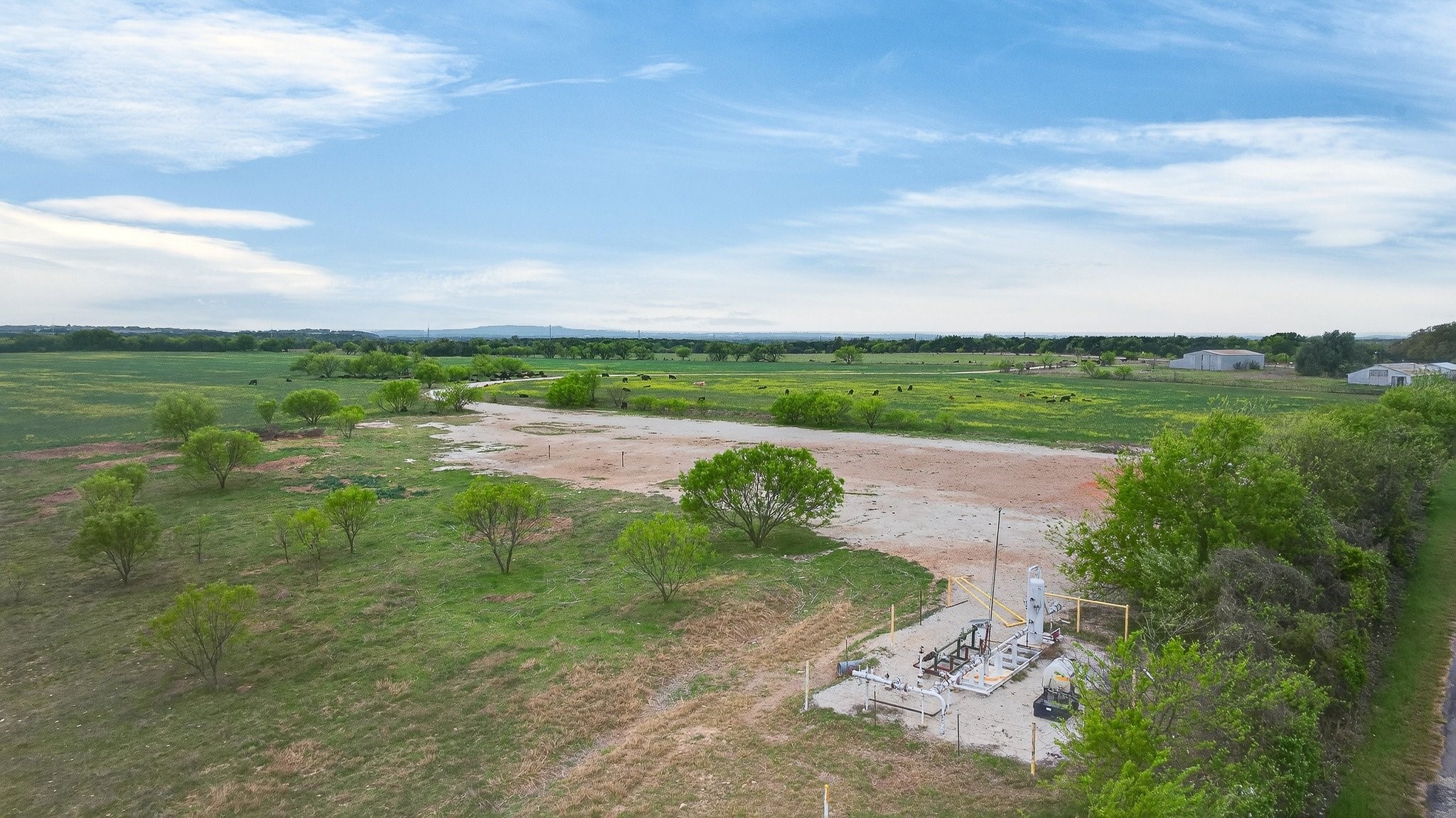 4901 Little Road Granbury TX 76049