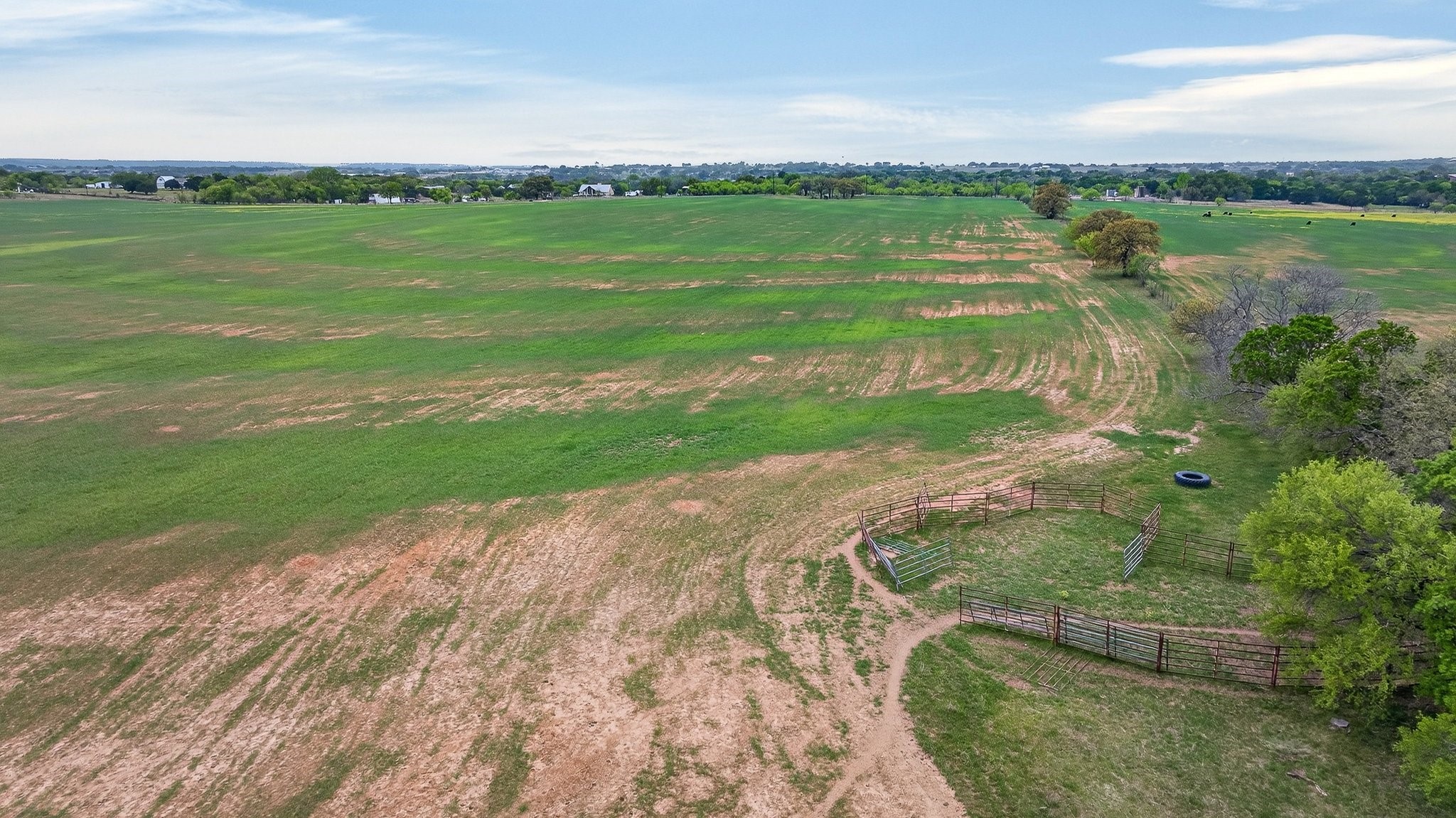 4901 Little Road Granbury TX 76049