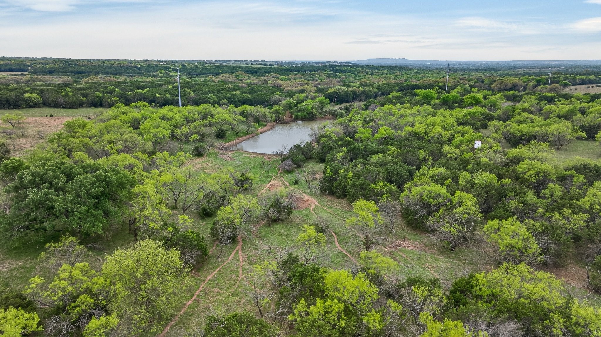4901 Little Road Granbury TX 76049