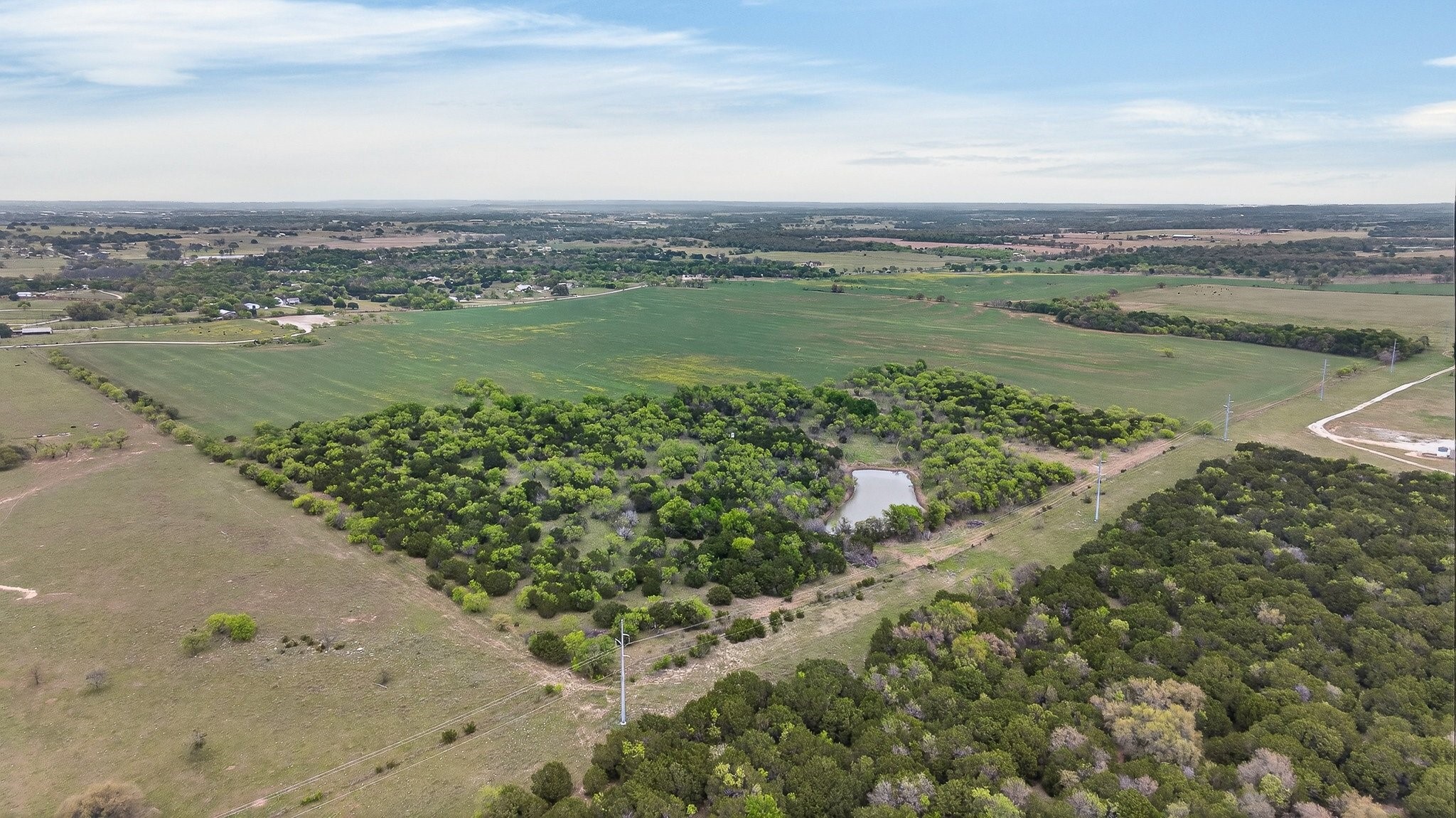 4901 Little Road Granbury TX 76049