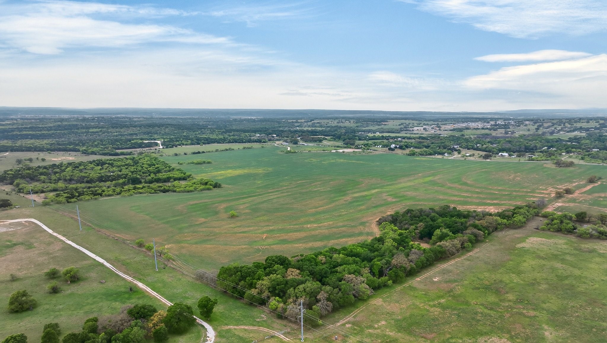 4901 Little Road Granbury TX 76049