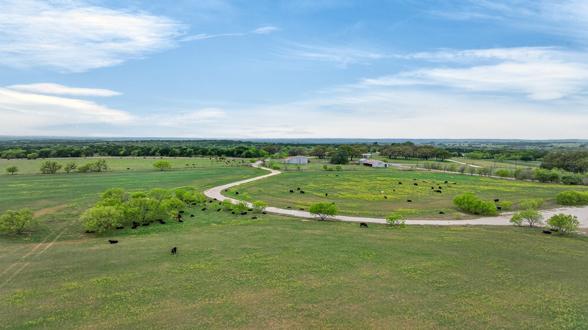4901 Little Road Granbury TX 76049