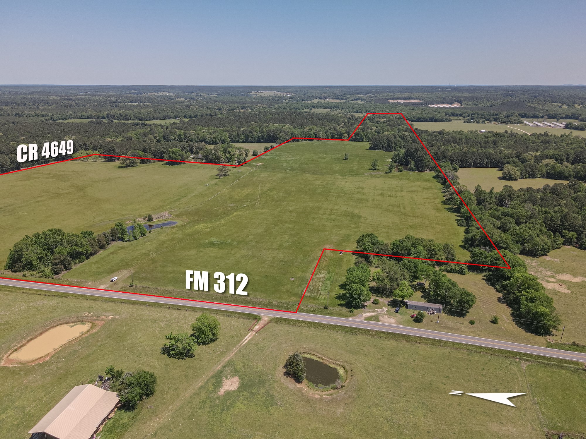 2852 Fm 312 Winnsboro TX 75494