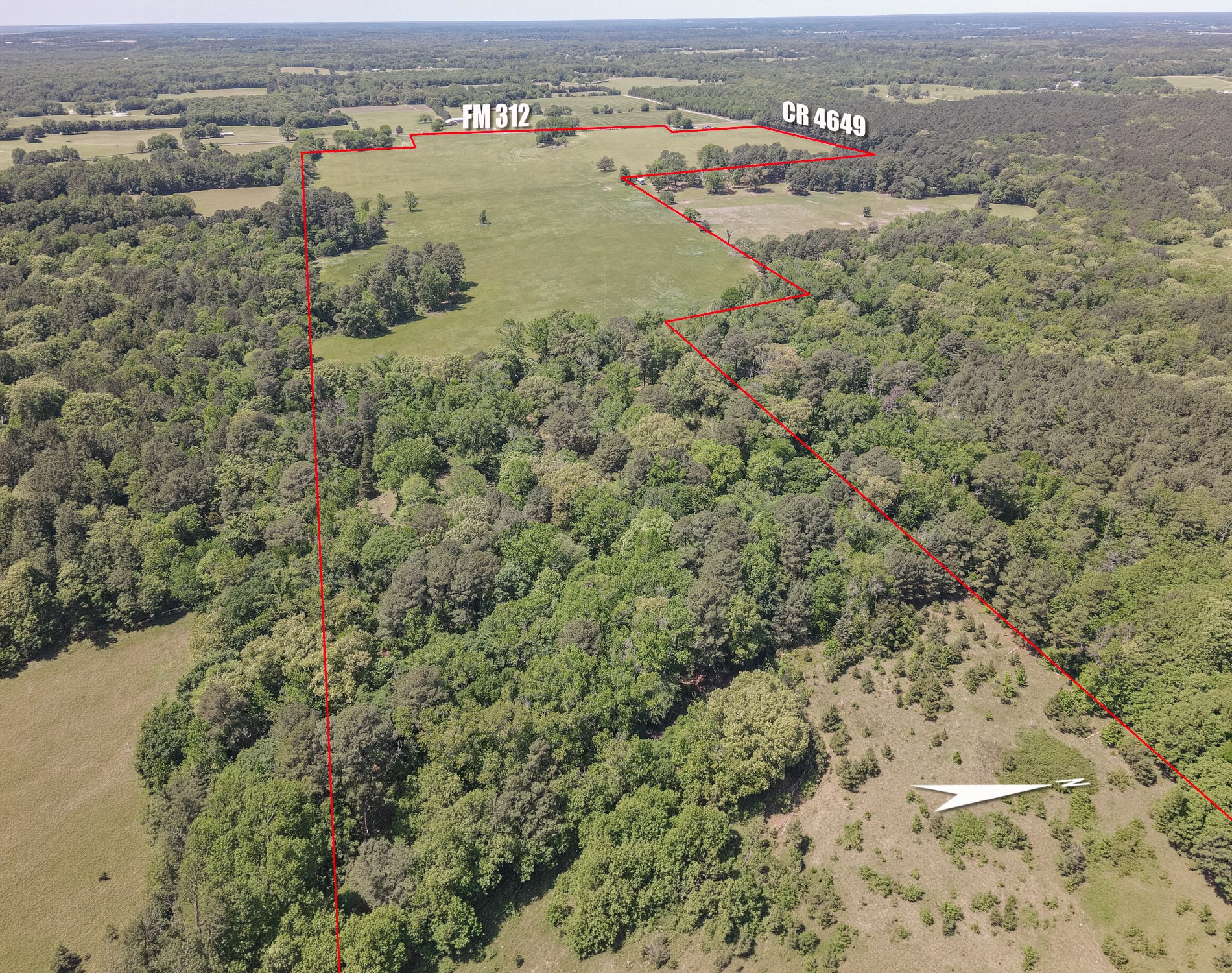 2852 Fm 312 Winnsboro TX 75494