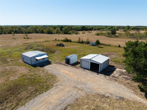 Tbd Tract 7 Fm 2675 Roxton TX 75477