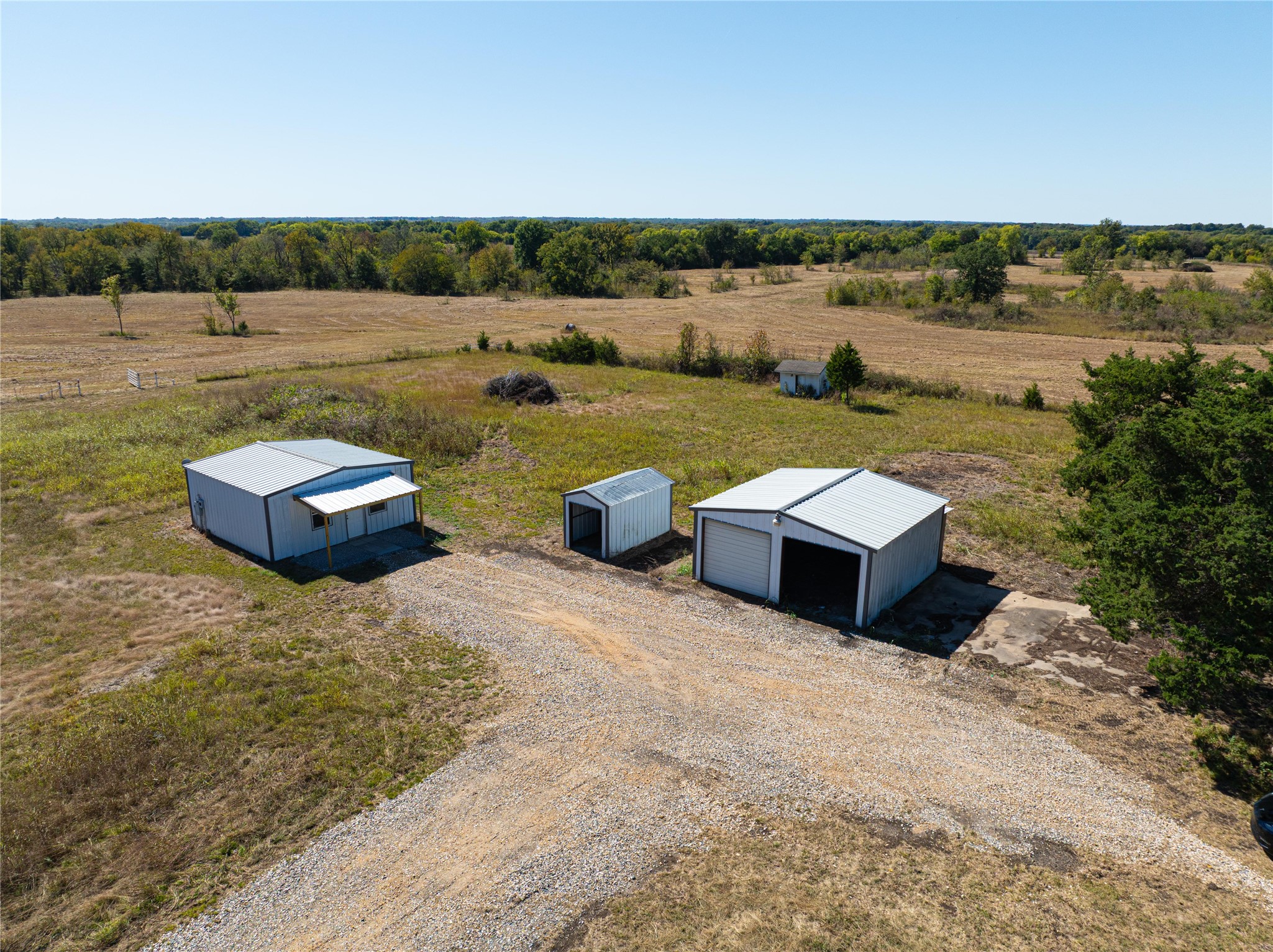 Tbd Tract 7 Fm 2675 Roxton TX 75477