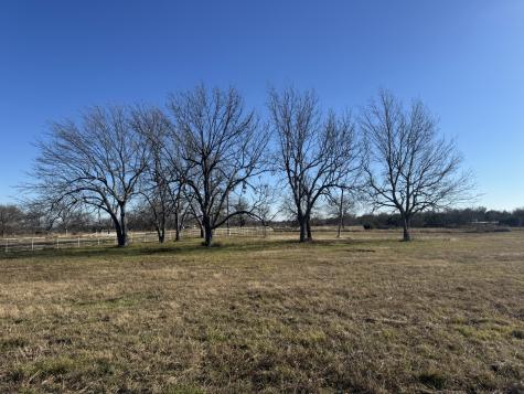 Tbd Tract 7 Fm 2675 Roxton TX 75477