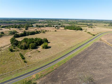 Tbd Tract 7 Fm 2675 Roxton TX 75477