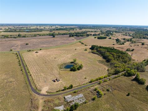 Tbd Tract 7 Fm 2675 Roxton TX 75477