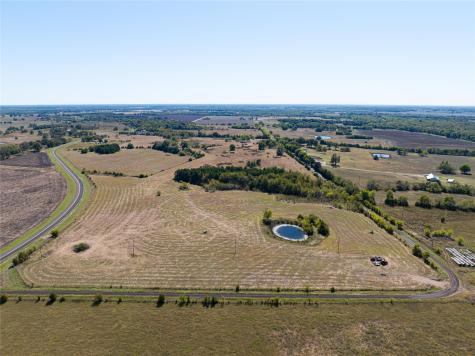 Tbd Tract 7 Fm 2675 Roxton TX 75477