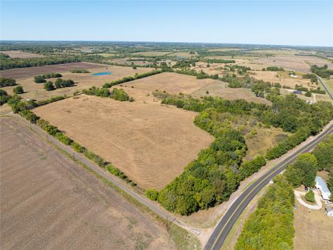Tbd Tract 7 Fm 2675 Roxton TX 75477