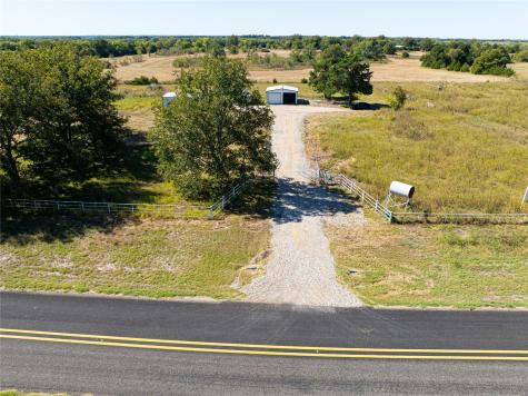 Tbd Tract 7 Fm 2675 Roxton TX 75477