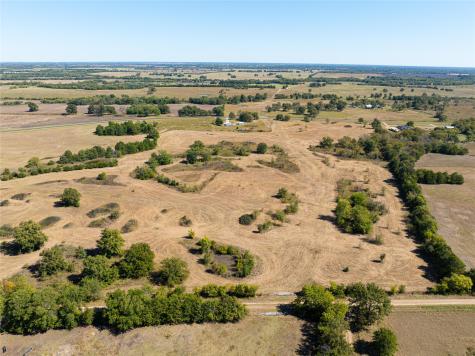 Tbd Tract 7 Fm 2675 Roxton TX 75477