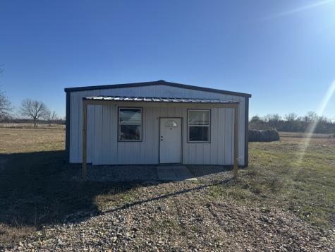 Tbd Tract 7 Fm 2675 Roxton TX 75477