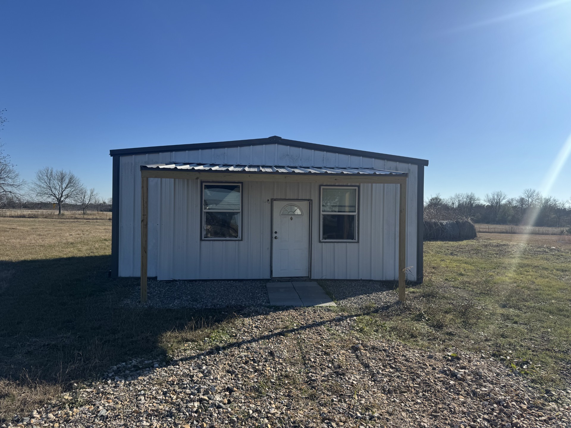 Tbd Tract 7 Fm 2675 Roxton TX 75477