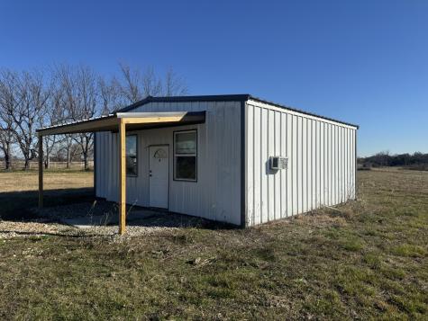 Tbd Tract 7 Fm 2675 Roxton TX 75477