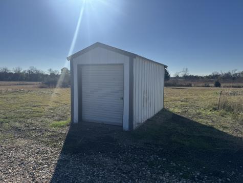 Tbd Tract 7 Fm 2675 Roxton TX 75477