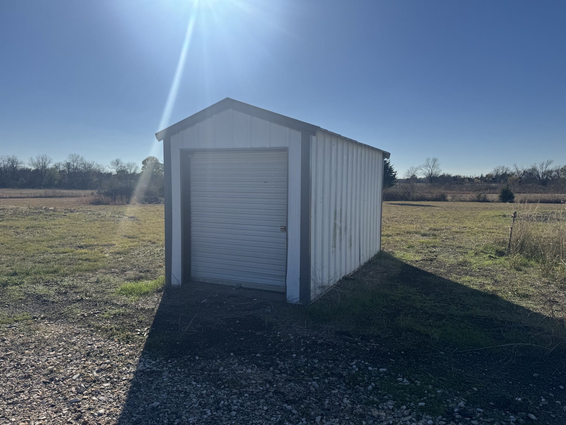Tbd Tract 7 Fm 2675 Roxton TX 75477