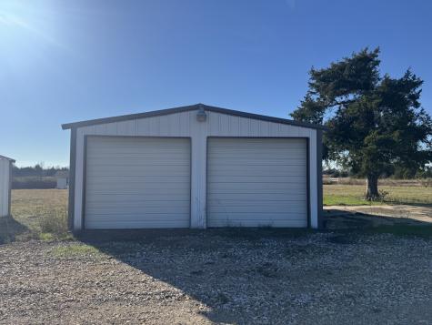 Tbd Tract 7 Fm 2675 Roxton TX 75477