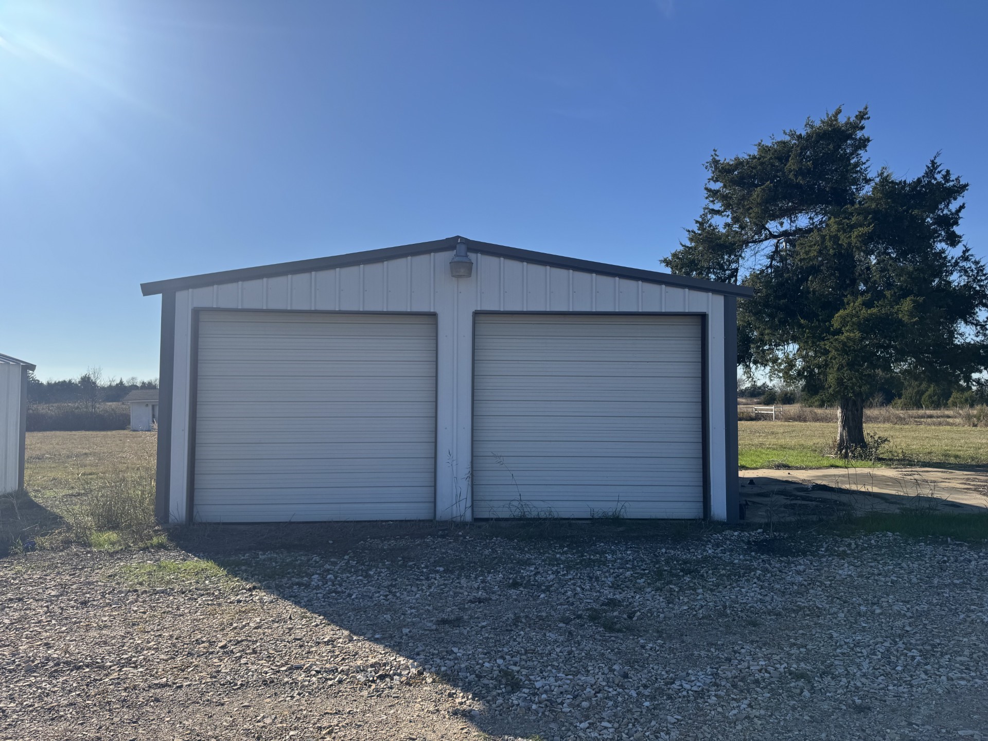 Tbd Tract 7 Fm 2675 Roxton TX 75477