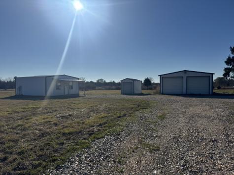 Tbd Tract 7 Fm 2675 Roxton TX 75477