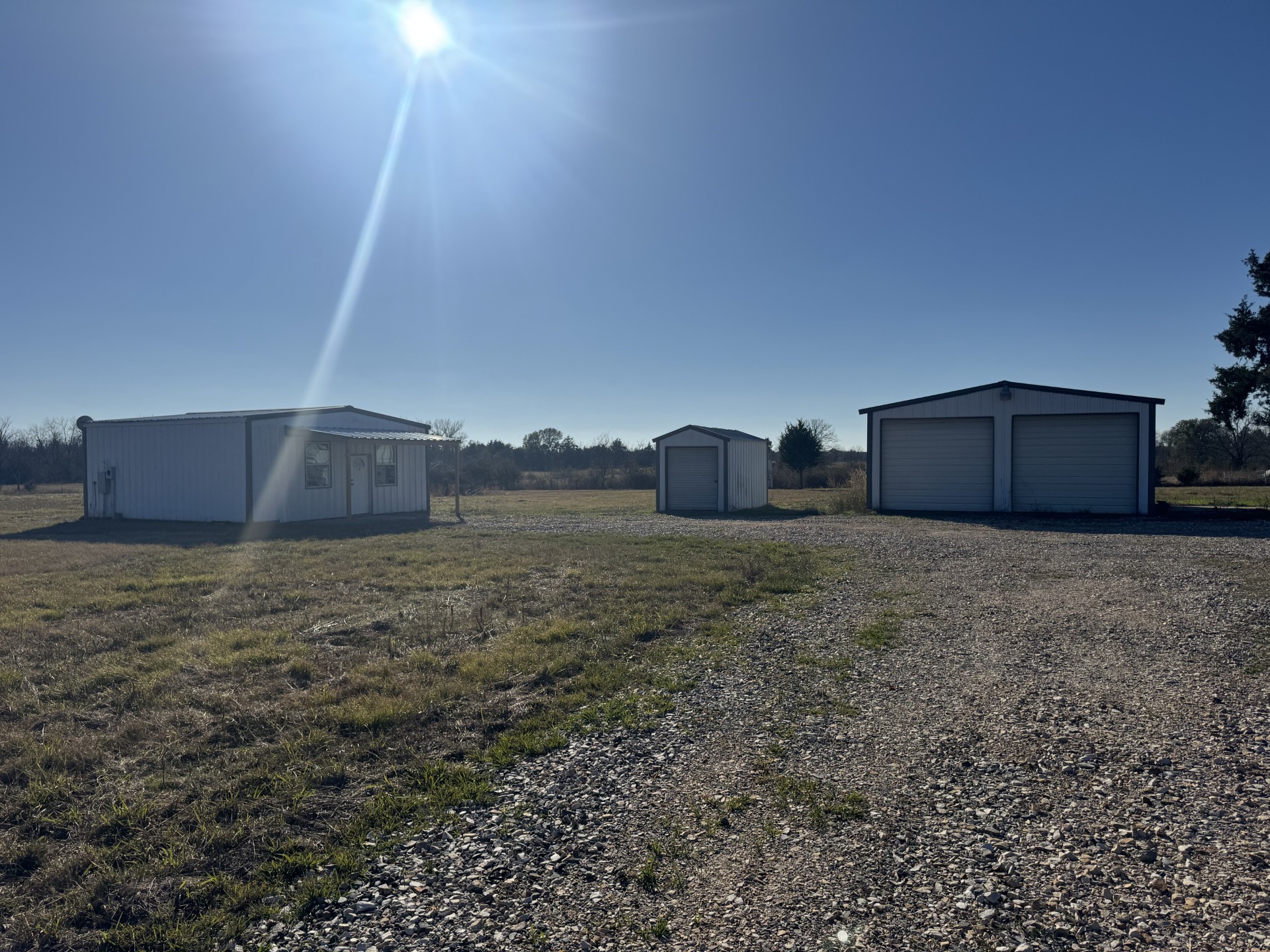 Tbd Tract 7 Fm 2675 Roxton TX 75477