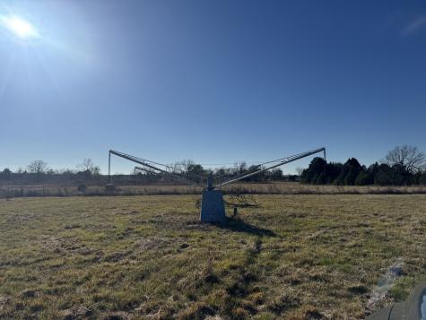 Tbd Tract 7 Fm 2675 Roxton TX 75477
