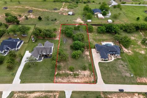 1036 Estancia Boulevard Weatherford TX 76088