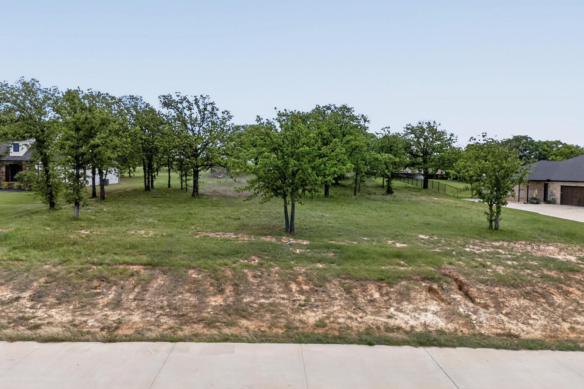 1036 Estancia Boulevard Weatherford TX 76088