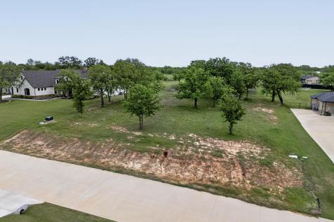 1036 Estancia Boulevard Weatherford TX 76088